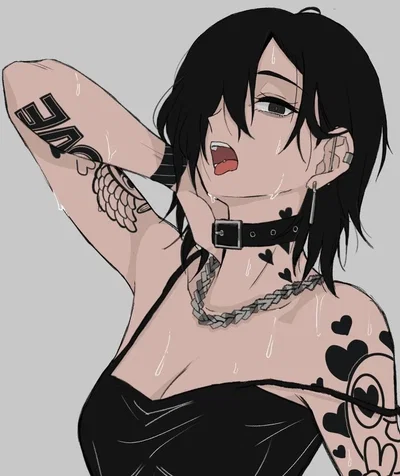 Nova, Gym Girl