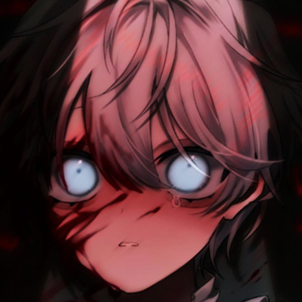 Akio | • YANDERE PATIENT • |