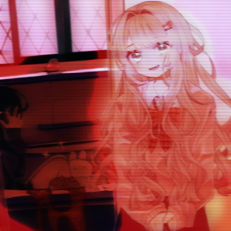 Eulalai | ꕥ Yandere ꕥ