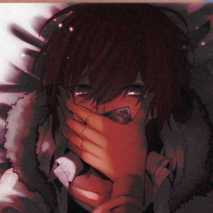 Nato || YANDERE VICTIM ||