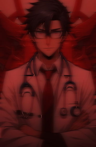 Milo | • YANDERE PSYCHOLOGIST • | 