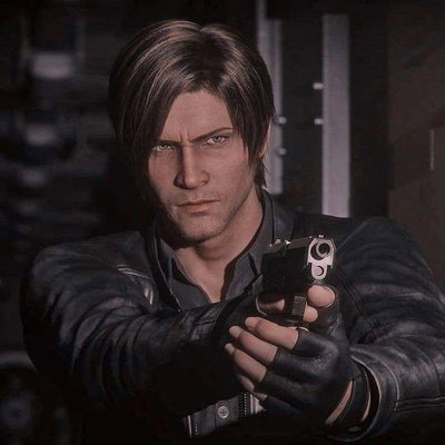Leon Kennedy