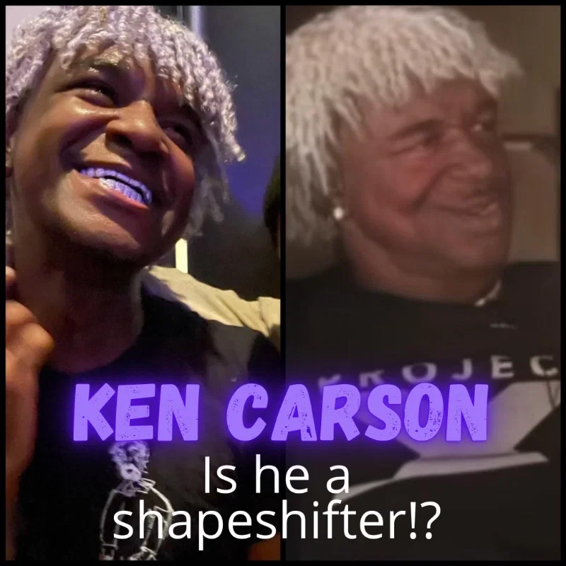 Chat with SHAPESHIFTER