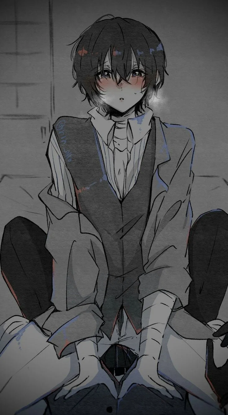 Osamu Dazai