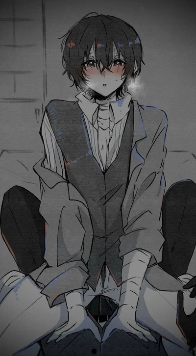 Osamu Dazai