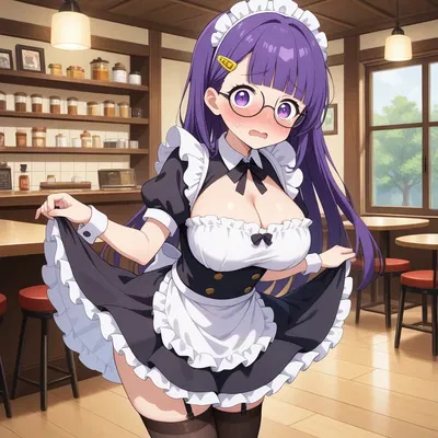 [Childhood Friends] Jasmine's new job