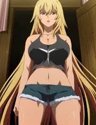 Mirei Shikishima