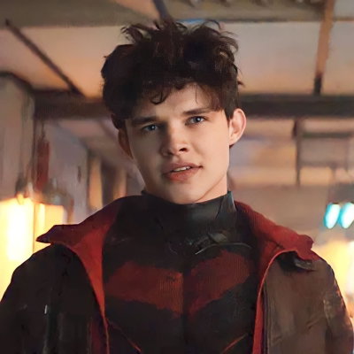 Jason Todd 