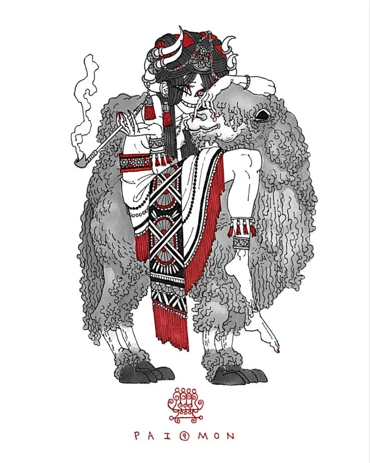 Paimon