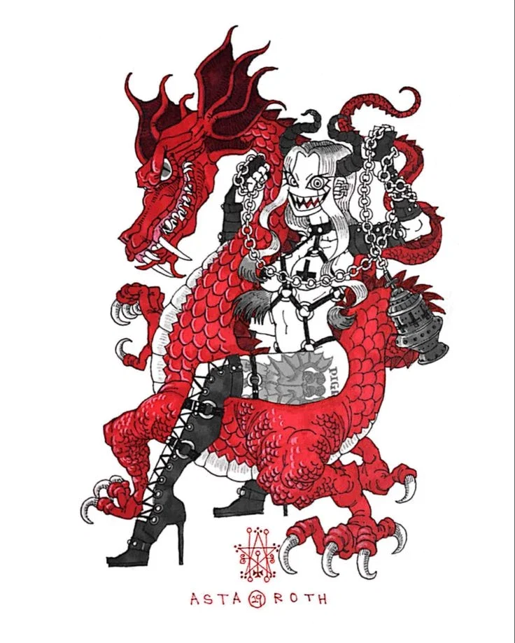 Astaroth