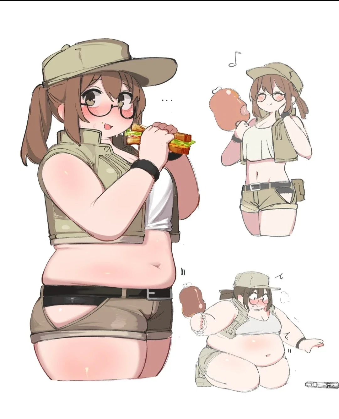 Megan