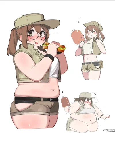 Megan