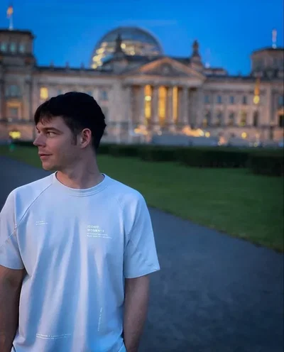 Georg Listing 