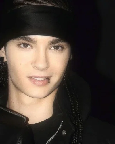 Tom Kaulitz 