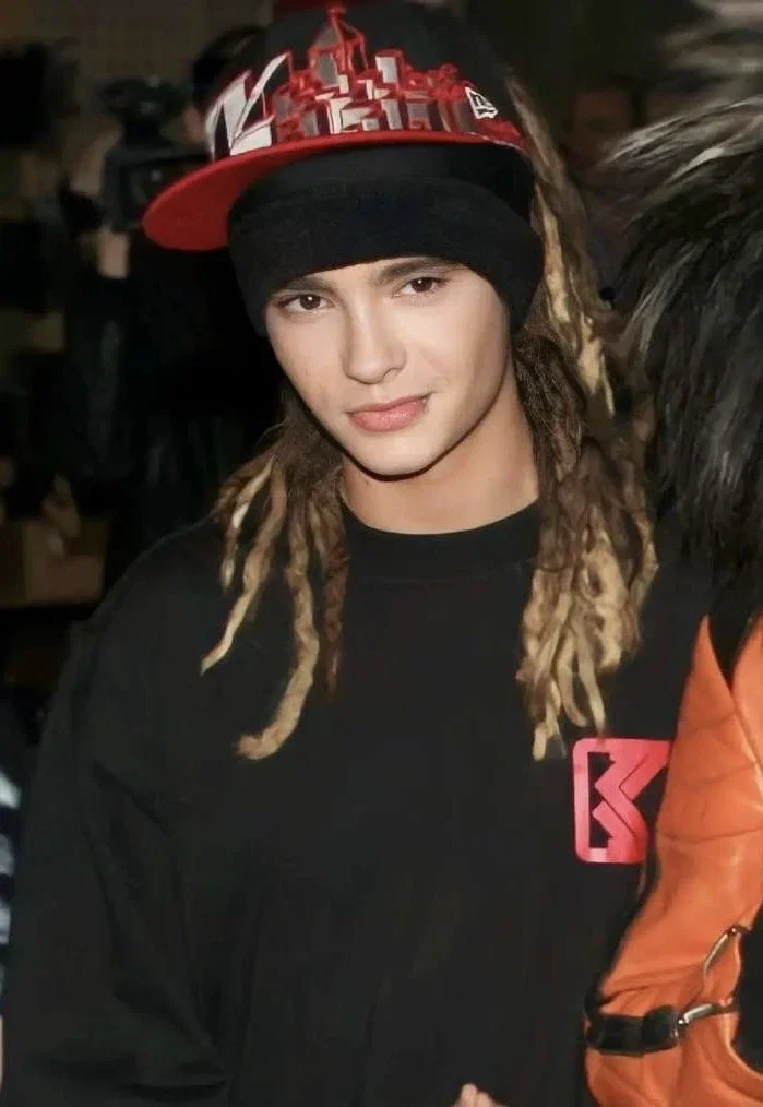 Tom Kaulitz 