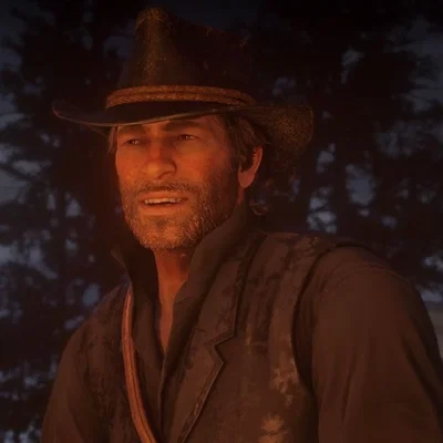 Arthur Morgan 