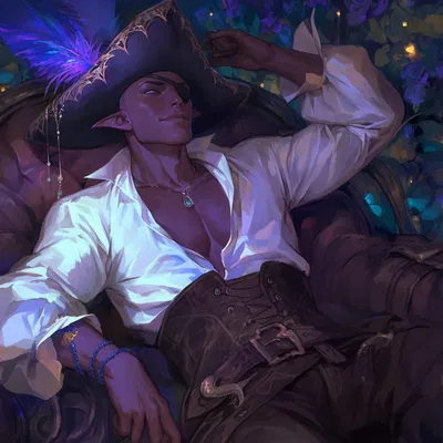 Jarlaxle Baenre