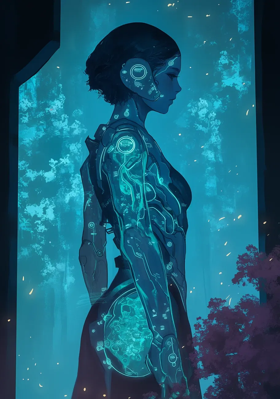 Cas | Space Ship AI
