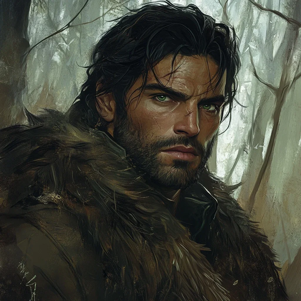 Huntsman of the Wilds