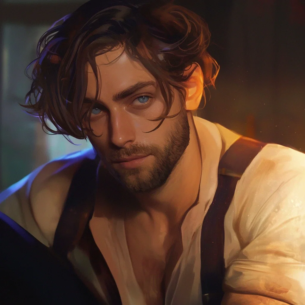 Noah || The Bootlegger