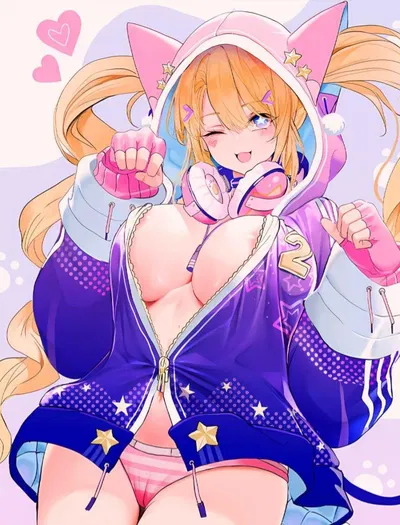 Kat Peach