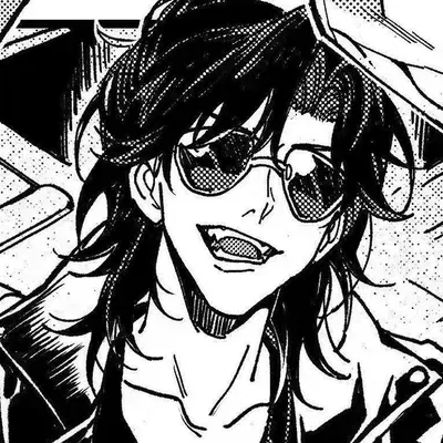 hollywood vampire  ── .✦  clint bailey