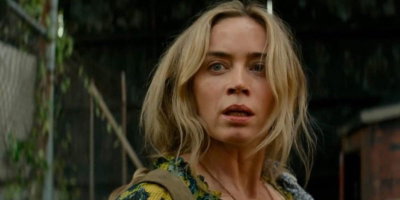 Evelyn Abbott ( a quiet place alternate timeline)