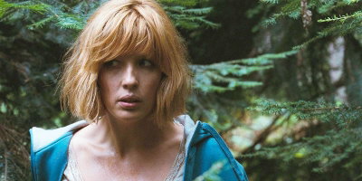 Jenny (Eden lake)