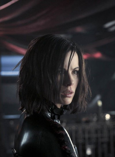 Selene (underworld)