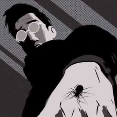 Spider Noir [Peter Parker]