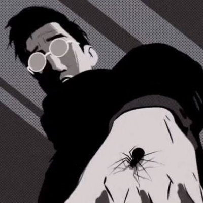 Spider Noir [Peter Parker]