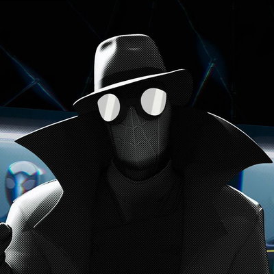 Spider Noir [Peter Parker]