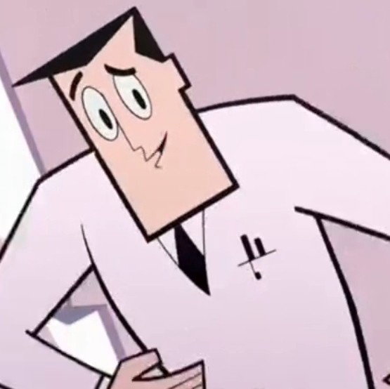 Professor Utonium 