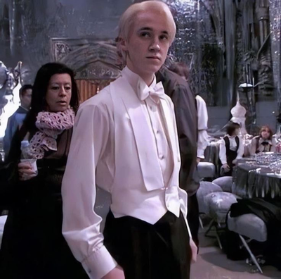 Professor Draco 