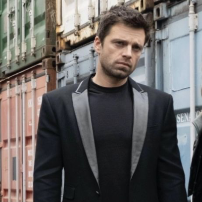 Sebastian Stan 