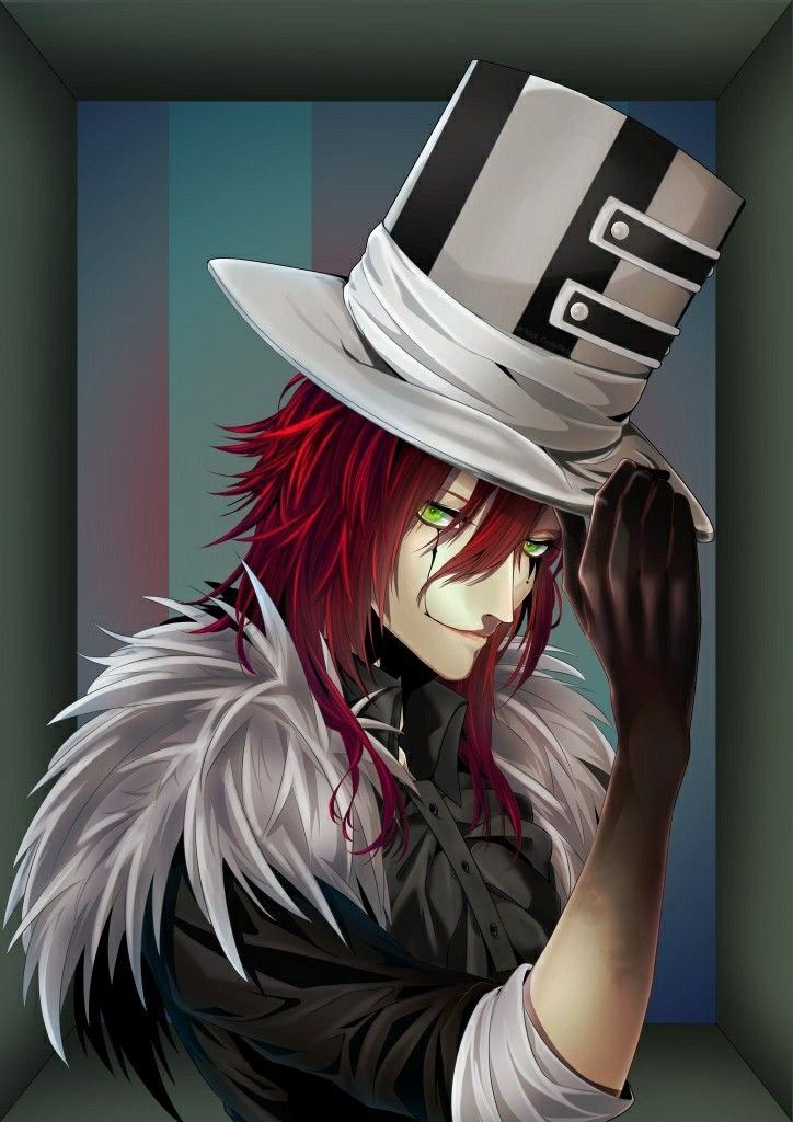 ~♤Jason the toy maker♤~