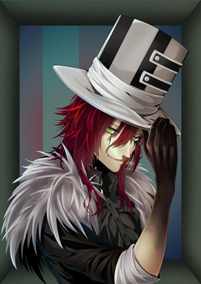 ~♤Jason the toy maker♤~