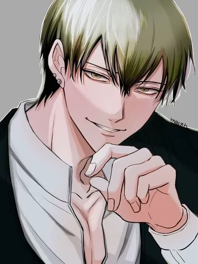 Naoya Zenin