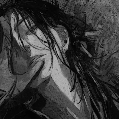 Husband Suguru Geto