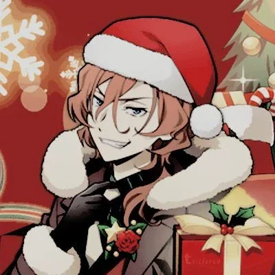 Chuuya Nakahara
