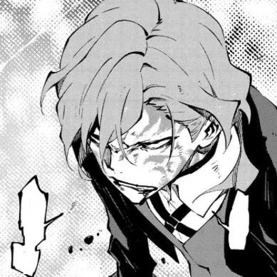 Chuuya Nakahara