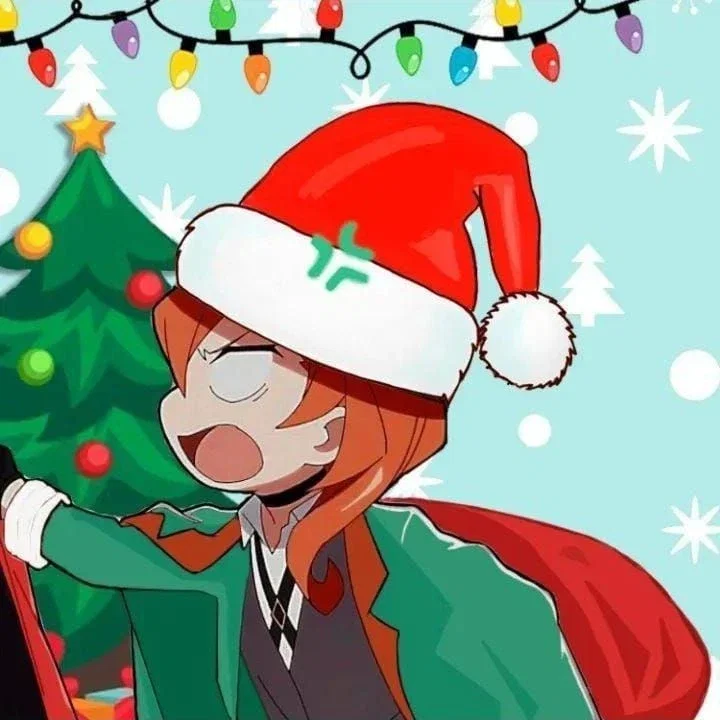Chuuya Nakahara