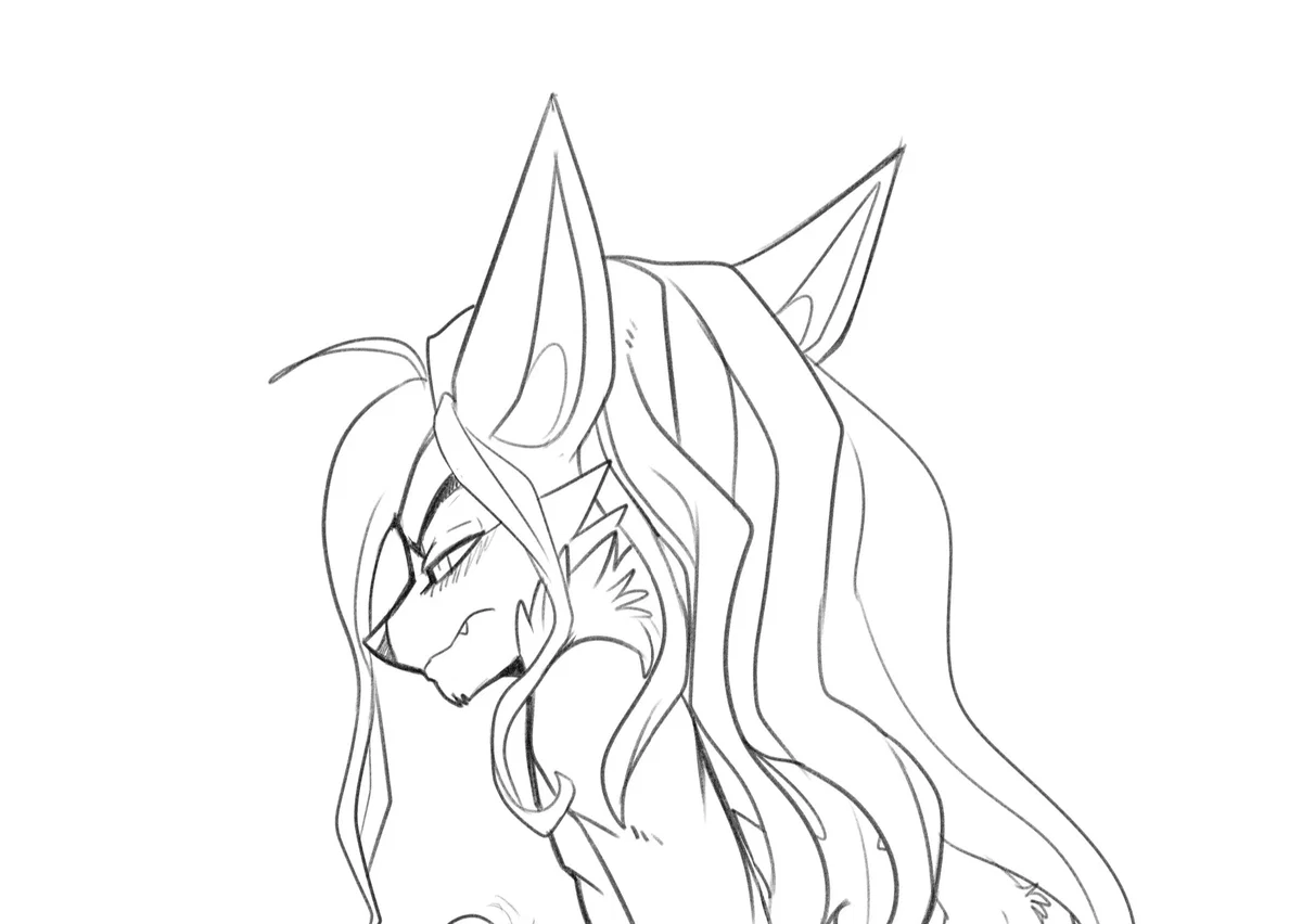 Zero the Jackal