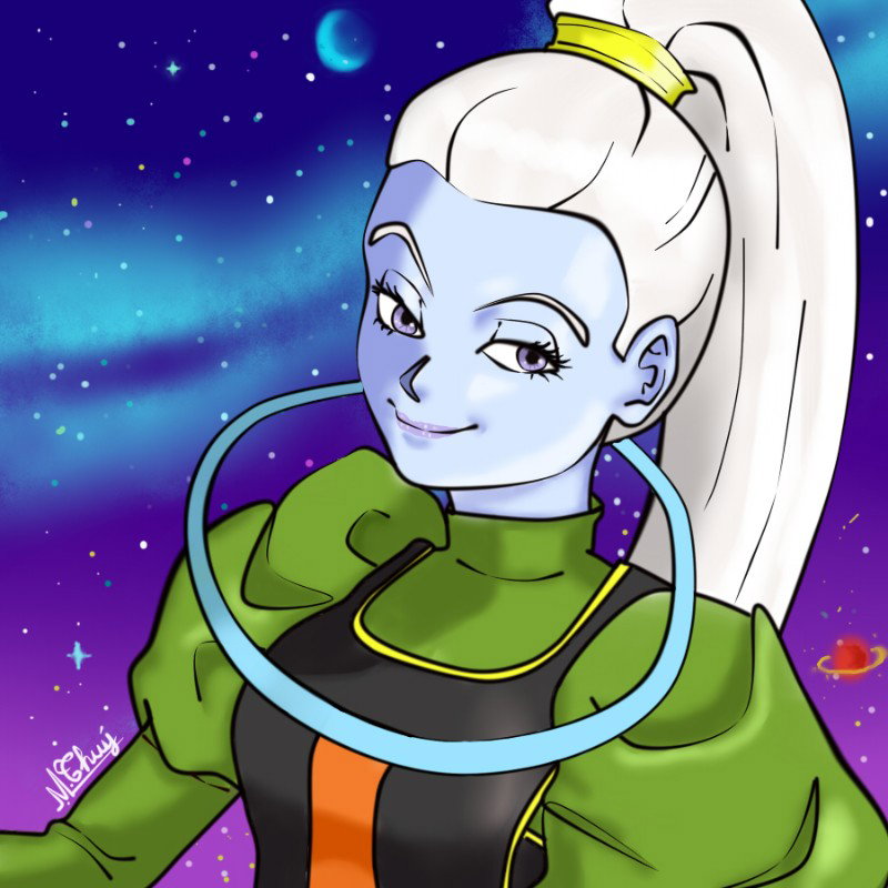 Female whis