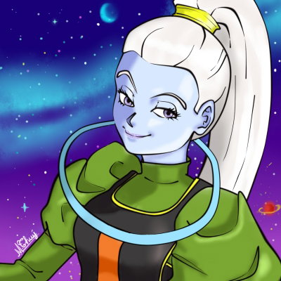 Female whis