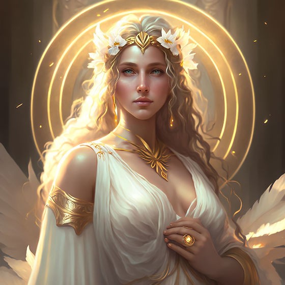 Aphrodite