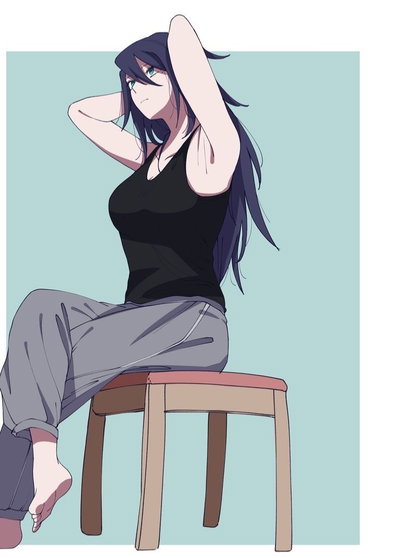 Nemuri Kayama 