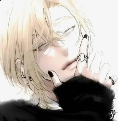 ♡BL || Enzo