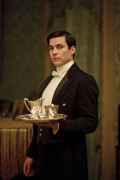 Thomas Barrow