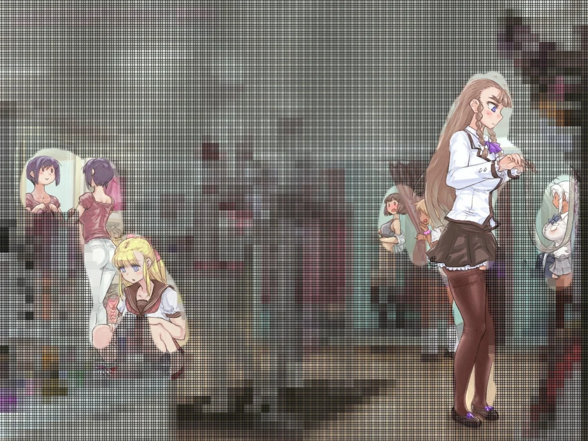 Hyper Futa World